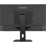 iiyama ProLite XB3270QS-B5 31.5inch WQHD LED LCD Monitor - 16:9 - Matte Black