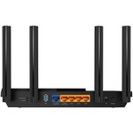 TP-Link Archer AX55 Pro Wi-Fi 6 IEEE 802.11ax Ethernet Wireless Router