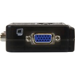 StarTech.com SV211KUSB Analog KVM Switch