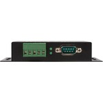 StarTech.com 1 Port Metal Industrial USB to RS422/RS485 Serial Adapter w/ Isolation - 1 x DB-9 Serial