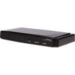 StarTech.com 4-to-1 HDMI Video Switch with Remote Control