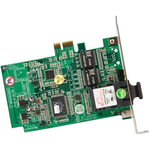 StarTech.com PEX1000MMSC Fiber Optic Card - PCI Express