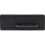 StarTech.com Standalone 2.5 / 3.5inch SATA Hard Drive Duplicator and Eraser