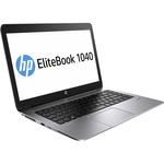 HP EliteBook Folio 1040 G1 35.6 cm 14And#34; LED Ultrabook - Intel Core i7 i7-4600U 2.10 GHz