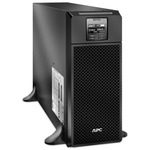 APC Smart-UPS On-Line Dual Conversion Online UPS - 6000 VA/6000 WTower - 3 Hour Sealed Lead Acid