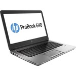 HP ProBook 640 G1 35.6 cm 14inch LED Notebook - Intel Core i5 i5-4310M 2.70 GHz