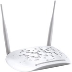 TP-LINK TD-W9970 IEEE 802.11n ADSL2plus, VDSL2 Modem/Wireless Router -