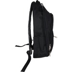 Kensington Carrying Case Backpack for 38.1 cm 15inch to 39.6 cm 15.6inch Notebook - Black