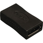Tripp Lite P168-000 A/V Adapter - 1 x DisplayPort Female Digital Audio/Video