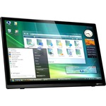Hanns.G HT273HPB  27inch LCD Touchscreen Monitor - 16:9 - 8 ms