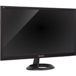 Viewsonic VA2261-2 22And#34; Full HD LED LCD Monitor - 16:9 - Black