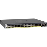 Netgear 48 Ports PoE Manageable Layer 3 Switch