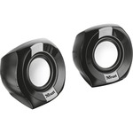 Trust Speaker System - 4 W RMS - USB