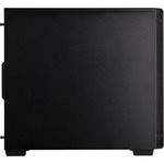 Corsair Black Carbide 270R Midi PC Gaming Case