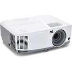 Viewsonic PA503W 3D Ready DLP Projector - 16:9 - 1280 x 800 - Front, Ceiling - 5000 Hour Normal Mode - 10000 Hour Economy Mode - WXGA - 22,000:1 - 3600 lm - HDMI - U