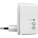 Netgear EX3110 IEEE 802.11ac 750 Mbit/s Wireless Range Extender - 5 GHz, 2.40 GHz - Wall Mountable