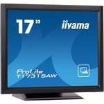 iiyama ProLite T1731SAW-B5 43.2 cm 17inch LCD Touchscreen Monitor - 5:4 - 5 ms