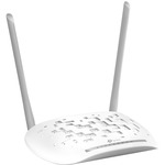 TP-LINK TD-W8961N IEEE 802.11n ADSL2plus Modem/Wireless Router