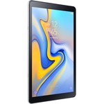 Samsung Galaxy Tab A SM-T590 Tablet - 26.7 cm 10.5inch - 3 GB RAM - 32 GB Storage - Android 8.1 Oreo - Grey - Qualcomm Snapdragon 450 SoC Octa-core 8 Core 1.80 GHz