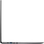 Acer Chromebook Spin 13 CP713-1WN CP713-1WN-309H 34.3 cm 13.5inch Touchscreen 2 in 1 Chromebook - 2256 x 1504 - Intel Core i3 8th Gen i3-8130U Dual-core 2 Core 2.