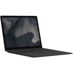 Microsoft Surface Laptop 2 34.3 cm 13.5inch Touchscreen Notebook - 2256 x 1504 - Core i7 - 8 GB RAM - 256 GB SSD - Black