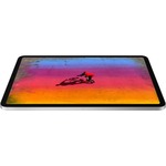 Apple iPad Pro 3rd Generation Tablet - 32.8 cm 12.9inch - 256 GB Storage - iOS 12 - Silver - Apple A12X Bionic SoC - 7 Megapixel Front Camera - 12 Megapixel Rear Ca