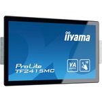 iiyama ProLite TF2415MC-B2 60.5 cm 23.8inch Open-frame LCD Touchscreen Monitor - 16:9 - 16 ms