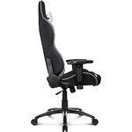 AKRacing Core Series SX Gaming Chair - White