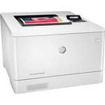 HP LaserJet Pro M454dn Laser Printer - Colour - 27 ppm Mono / 27 ppm Color - 38400 x 600 dpi Print - Automatic Duplex Print - 300 Sheets Input - Gigabit Ethernet