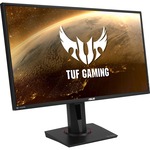 TUF VG27AQ 27inch WQHD 165Hz Gaming LCD Monitor - 16:9 - Black