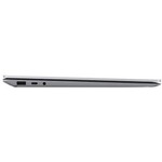 Microsoft Surface Laptop 3 38.1 cm 15inch Touchscreen Notebook - 2496 x 1664 - Core i5 - 8 GB RAM - 256 GB SSD - Platinum