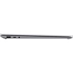 Microsoft Surface Laptop 3 34.3 cm 13.5inch Touchscreen Notebook - 2256 x 1504 - Core i5 i5-1035G7 - 16 GB RAM - 256 GB SSD - Platinum