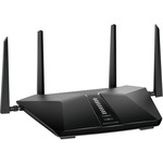 Netgear Nighthawk X4S RAX43 IEEE 802.11ax Ethernet Wireless Router