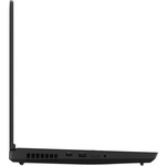 Lenovo ThinkPad P15 Gen 2 20YQ001FUK 39.6 cm 15.6inch Mobile Workstation - Full HD - 1920 x 1080 - Intel Core i7 11th Gen i7-11850H Octa-core 8 Core 2.50 GHz - 16 G