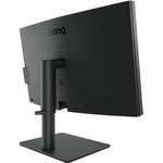 BenQ Designer PD2705U 27inch 4K UHD LCD Monitor - 16:9 - Grey
