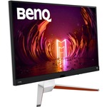 BenQ EX3210U 32inch 4K UHD Gaming LCD Monitor - 16:9 - Black