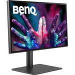 BenQ DesignVue PD2506Q 25inch WQHD LED LCD Monitor - 16:9