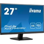 iiyama ProLite XU2794HSU-B1 27inch Full HD LCD Monitor - 16:9 - Matte Black