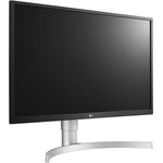 LG 27UL550P-W 27inch 4K UHD Gaming LCD Monitor