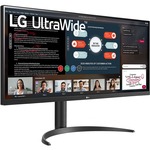 LG Ultrawide 34WP550-B 34inch Class UW-UXGA LED Monitor