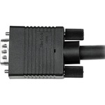 StarTech.com 5m Coax High Resolution Monitor VGA Video Cable - HD15 to HD15 M/M