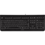CHERRY KC 1000 Black USB Keyboard