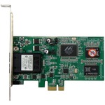 StarTech.com PCI Express PCIe Gigabit Ethernet Multimode SC Fiber Network Card Adapter NIC - 550m - PCI Express x1 - 1 Ports - 1 x SC Ports - Optical Fiber