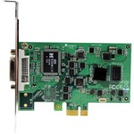 StarTech.com High-Definition PCIe Capture Card - HDMI VGA DVI Andamp; Component - 1080P - 1920 x 1080 - H.26