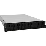 Synology FlashStation FS3017 24 x Total Bays SAN/NAS Storage System - Rack-mountable