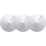 TP-LINK Deco M5 IEEE 802.11ac 1.27 Gbit/s Wireless Access Point 3 Pack