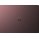 Microsoft Surface 34.3 cm 13.5inch Touchscreen Notebook - 2256 x 1504 - Core i7 i7-7660U - 8 GB RAM - 256 GB SSD - Burgundy