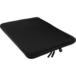 V7 CSE16-BLK-3E Carrying Case Sleeve for 40.9 cm 16.1inch Notebook - Black