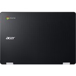 Acer Chromebook Spin 11 R751TN-C1Y9 29.5 cm 11.6inch Touchscreen 2 in 1 Chromebook - 1366 x 768 - Celeron N3350 - 4 GB RAM - 32 GB Flash Memory - Obsidian Black