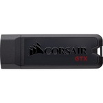 Corsair Flash Voyager GTX 256 GB USB 3.1 Flash Drive